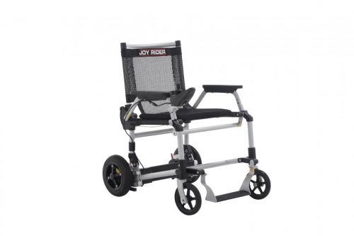 Rolstoelen electrisch JOY RIDER