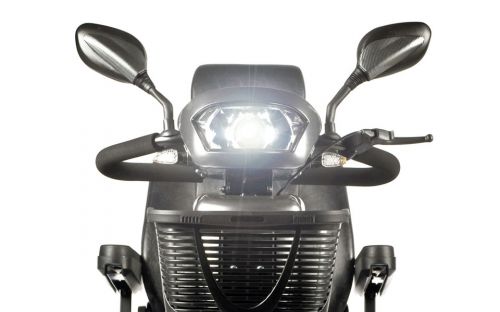 Scootmobiel binnen/buiten S425