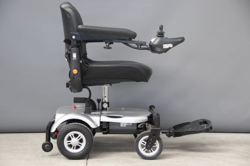 Rolstoelen electrisch P321