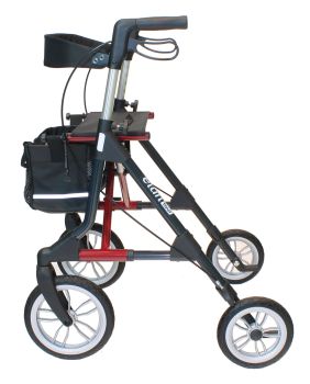 Rollators / Hulpmiddelen ELAN PLUS 60CM ZITHOOGTE