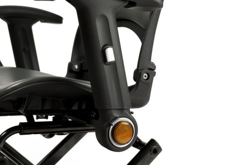 Scootmobiel compact SEDNA PREMIUM
