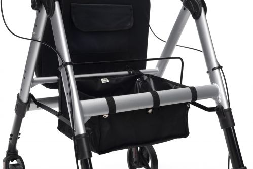 Rollators / Hulpmiddelen GOLIATH ARTRO - MET ONDERARM STEUNEN