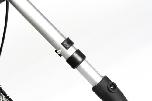 Rollators / Hulpmiddelen ECO PLUS - INDIVIDUEEL AANPASBAAR