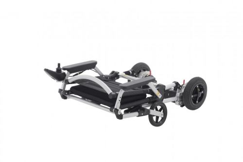 Rolstoelen electrisch JOY RIDER