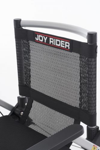 Rolstoelen electrisch JOY RIDER