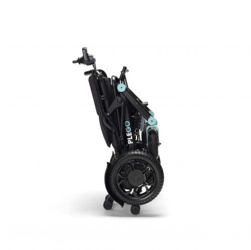 Rolstoelen electrisch PLEGO