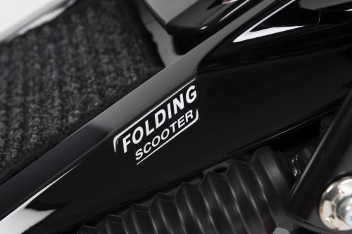 Scootmobiel compact SEDNA PREMIUM