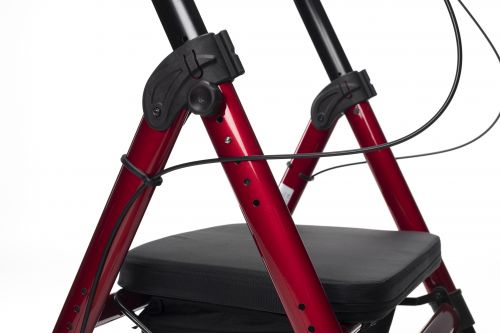 Rollators / Hulpmiddelen GOLIATH ARTRO - MET ONDERARM STEUNEN