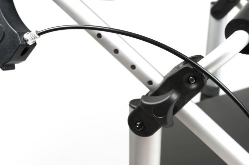Rollators / Hulpmiddelen ECO PLUS - INDIVIDUEEL AANPASBAAR