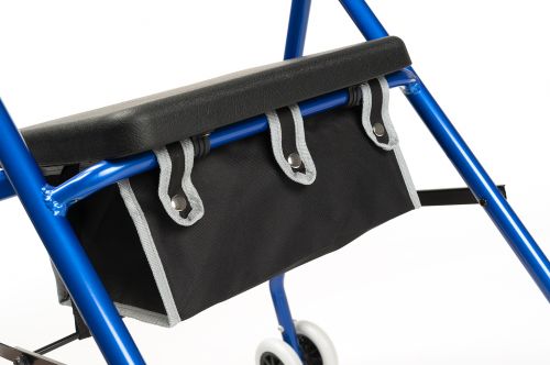 Rollators / Hulpmiddelen CADEO, HANDIGE, HIPPE ROLLATOR