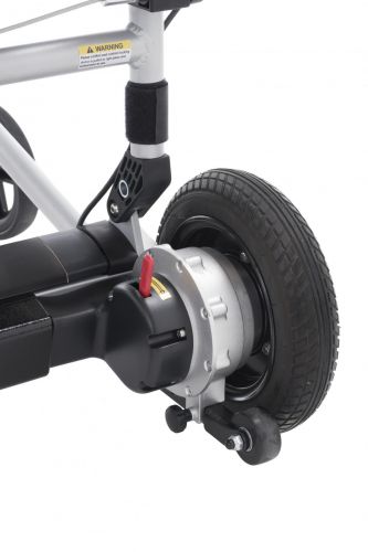 Rolstoelen electrisch JOY RIDER
