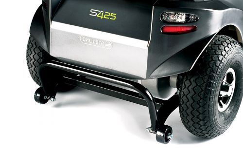 Scootmobiel binnen/buiten S425