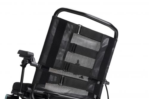 Rolstoelen electrisch PLEGO