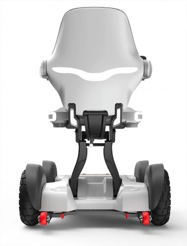 Rolstoelen electrisch ROBOOTER X40