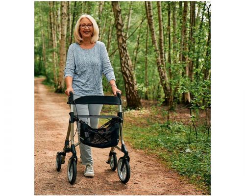 Rollators / Hulpmiddelen ELAN PLUS 60CM ZITHOOGTE