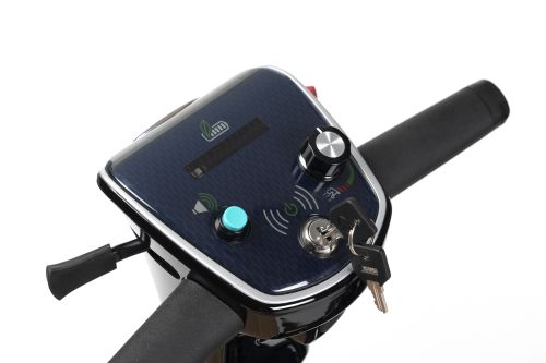 Scootmobiel compact SEDNA PREMIUM