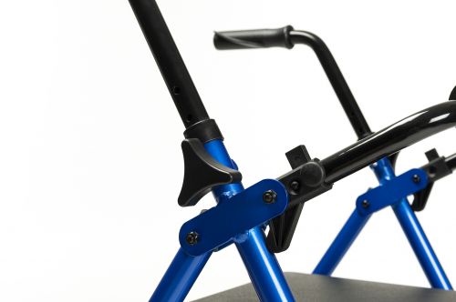 Rollators / Hulpmiddelen CADEO, HANDIGE, HIPPE ROLLATOR