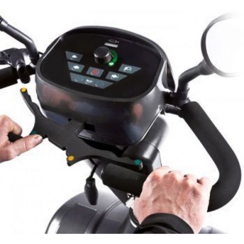 Scootmobiel buiten S700