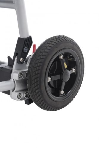 Rolstoelen electrisch JOY RIDER