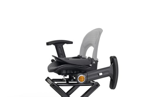 Scootmobiel compact SEDNA PREMIUM