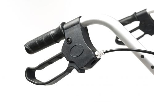Rollators / Hulpmiddelen ECO PLUS - INDIVIDUEEL AANPASBAAR