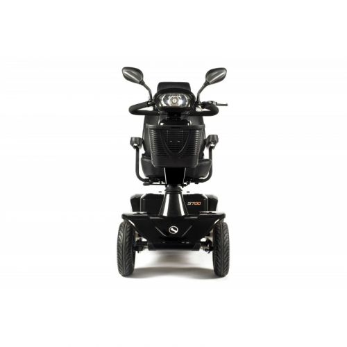 Scootmobiel buiten S700