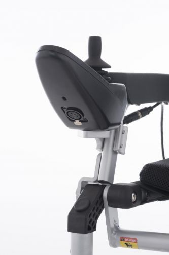 Rolstoelen electrisch JOY RIDER