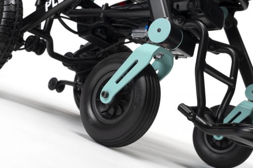 Rolstoelen electrisch PLEGO