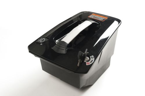 Scootmobiel compact SEDNA PREMIUM