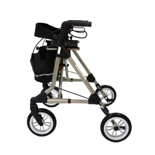 Rollators / Hulpmiddelen ELAN PLUS 60CM ZITHOOGTE
