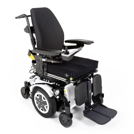 Rolstoelen electrisch TDX SP2 ELECTRISCHE ROLSTOEL