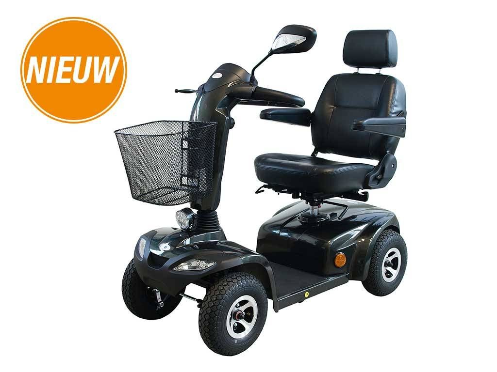 Scootmobiel binnen/buiten STRIDER ST4 BASIC