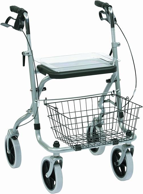 Rollators / Hulpmiddelen MIGO