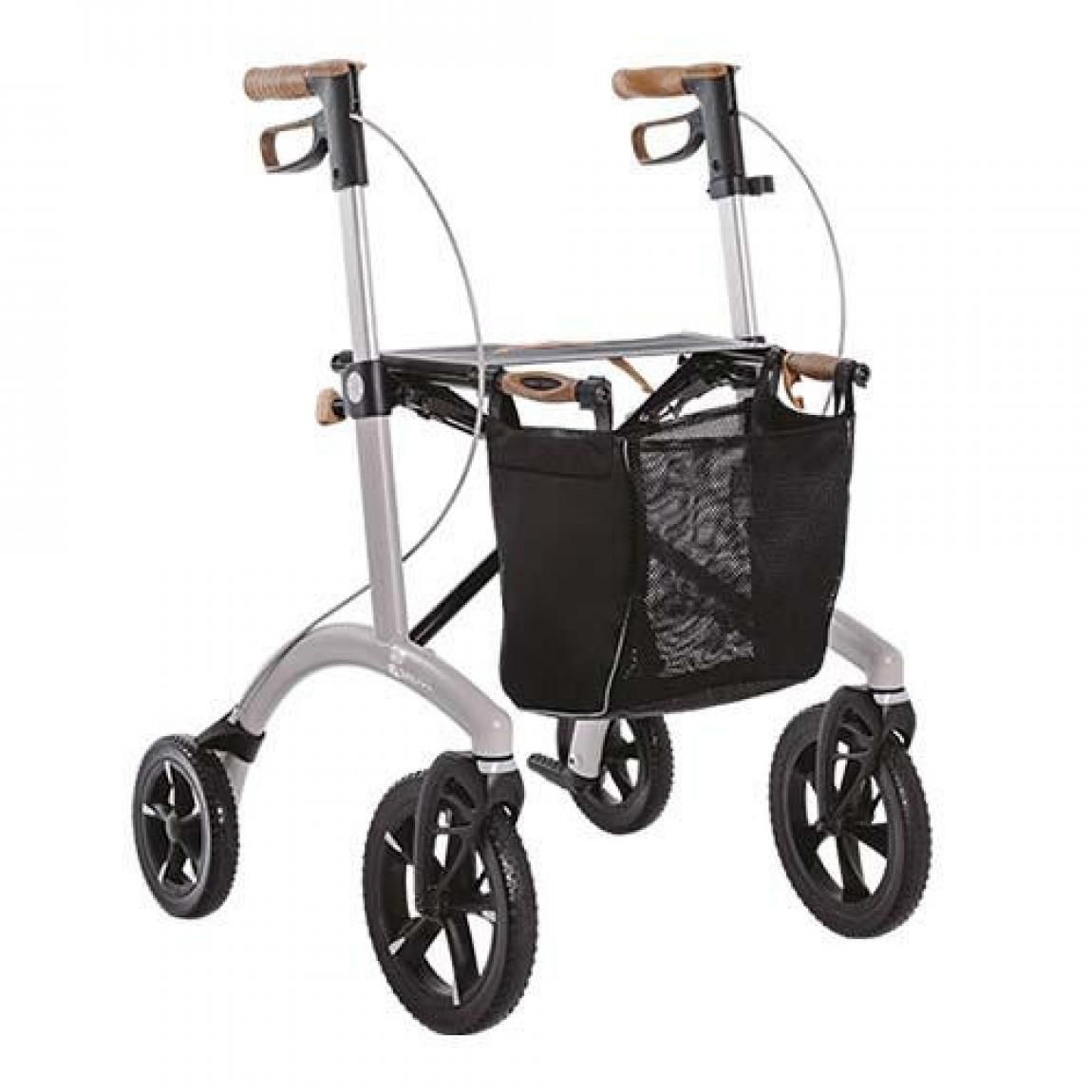 Rollators / Hulpmiddelen SALJOL ALU Zithoogte 54 of 62cm