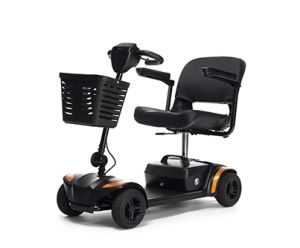 Scootmobiel compact ONE