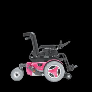 Rolstoelen electrisch K300 PS Jr.