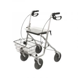 Rollators / Hulpmiddelen MIGO