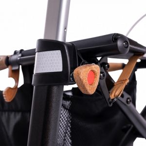 Rollators / Hulpmiddelen SALJOL ALU Zithoogte 54 of 62cm