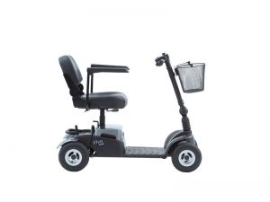 Scootmobiel compact VIVO +