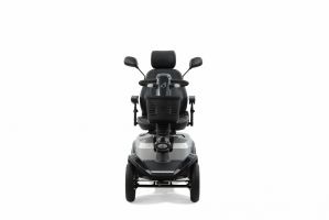 Scootmobiel buiten PRESTO