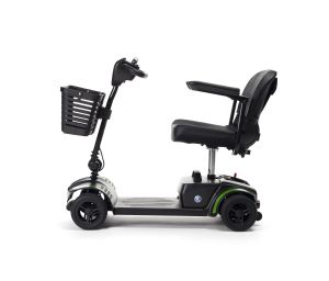 Scootmobiel compact ONE