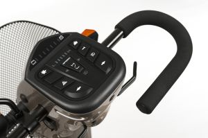 Scootmobiel binnen/buiten CERES 3 DELUXE