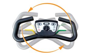 Scootmobiel binnen/buiten CALYPSO 3