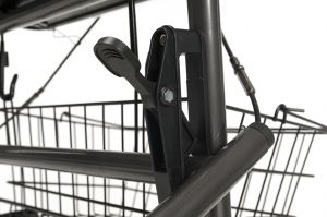 Rollators / Hulpmiddelen 286B