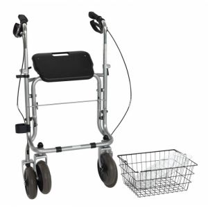 Rollators / Hulpmiddelen MIGO