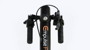 Rollators / Hulpmiddelen EMULSE F35 AANKOPPELBIKE