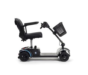 Scootmobiel compact ONE