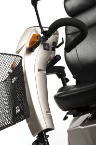 Scootmobiel binnen/buiten CERES 4 DELUXE