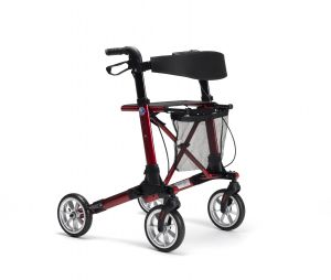 Rollators / Hulpmiddelen QUADRI LIGHT