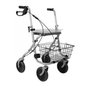 Rollators / Hulpmiddelen MIGO
